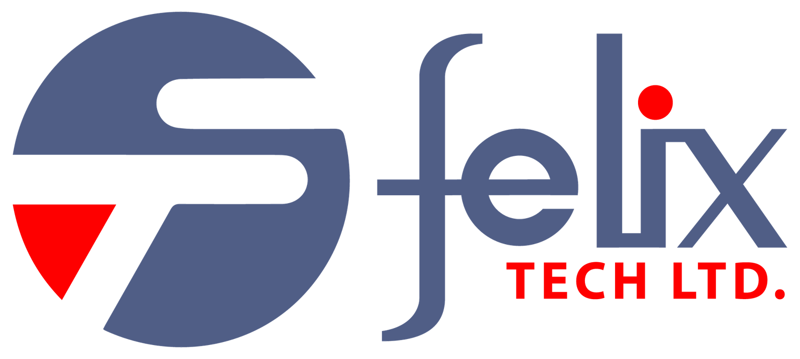 Felix Tech Limited logo